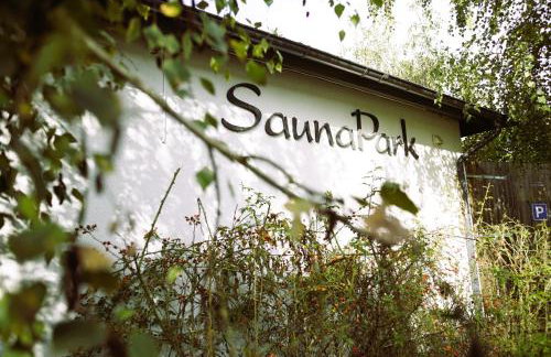SaunaPark SPA - Foto 28