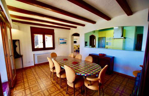 V&V LLORET- VILLA MEDITERRANIA, vistas panorámicas al mar - Foto 15