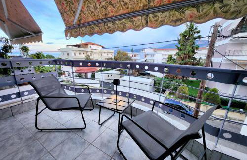 Akrata Maisonette - Foto 30