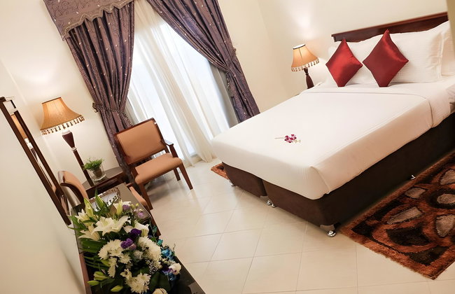 Baity Hotel Apartments - Foto 26