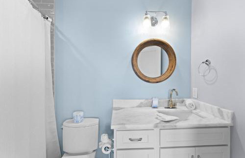 Marsh Island 9 - Best Sunset on the Island! Renovated Home! - Foto 21