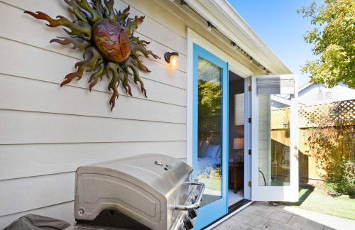 Wine Country Retreat with Hot Tub & Mini Golf - Foto 43