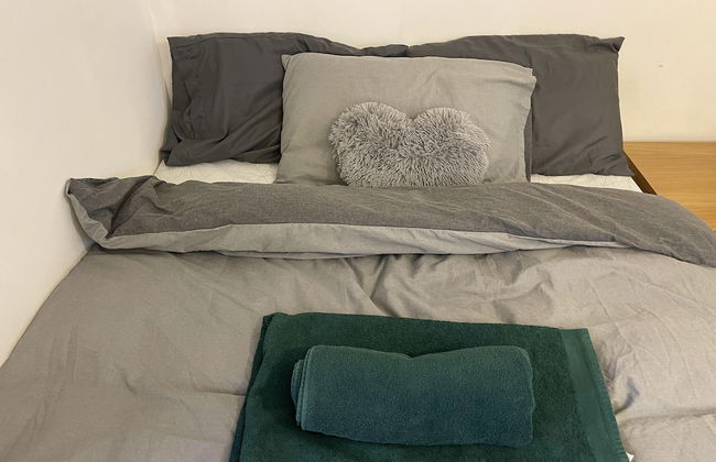 3 Bed, Sleeps 5, Wifi, Free Parking - Foto 18