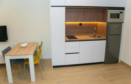 Apartamentos ÍCARO - Foto 13