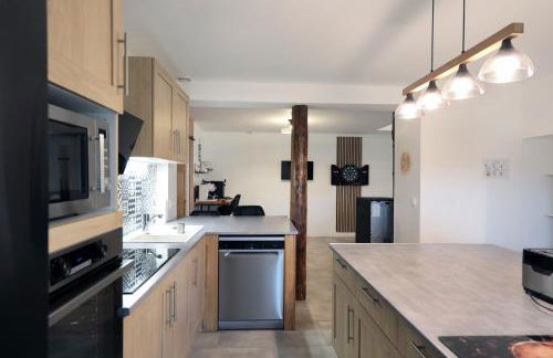 La ferme d aumontzey - Foto 11