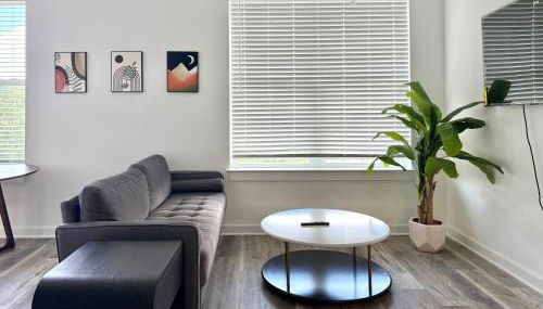 2B2B Condo in ATL Penthouse level 542Blvd402 - Foto 1