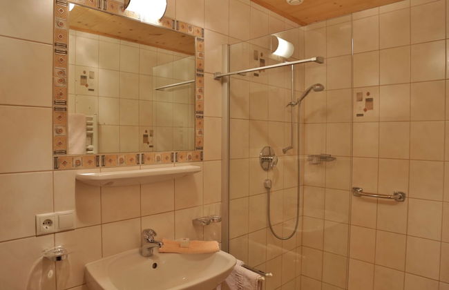 Haus Hildegard - Foto 20