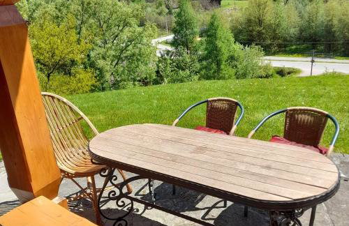 Góralski Domek Na Skarpie - Foto 13