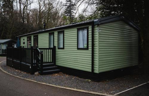 Beautiful 3bed Caravan on Windermere - on White Cross Bay Holiday Park - Photo 11