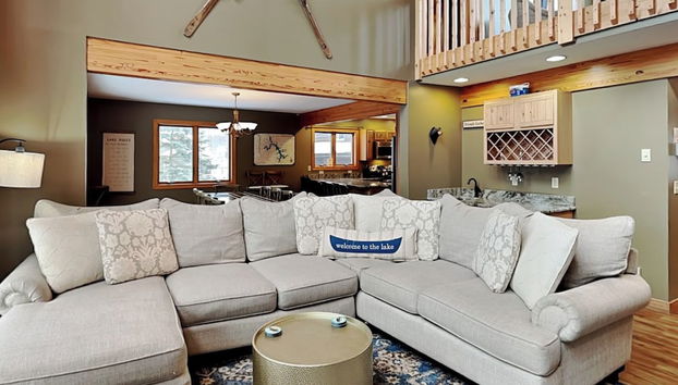 Midnight Dip by Taylor Made Deep Creek - Foto 5, Servicios del alojamiento