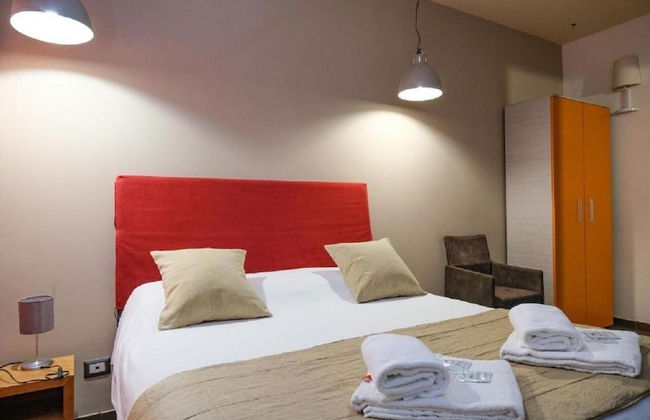 Aida Charming Rooms - Foto 33