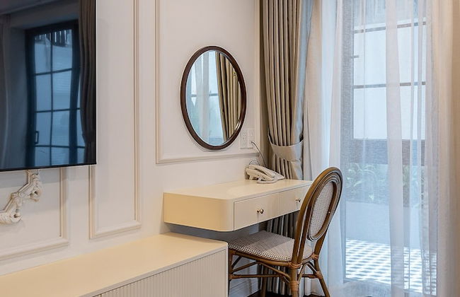 Golden Sun Apartment & Hotel - Foto 74