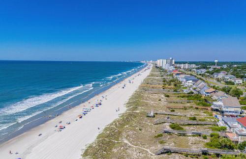 Family waterfron retreat-Near golf Beach Barefoot - Foto 59