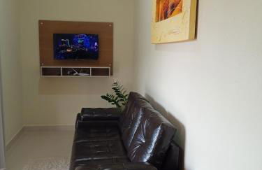 Chalé recanto dos pássaros-serra do cipó - Foto 20