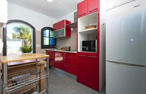 1215 BAIX CAMP casa con jardin - Apivend Immo - Foto 10