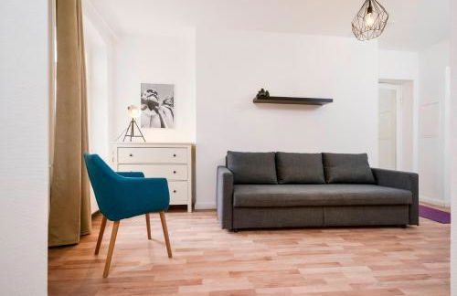 Old Town Apartments Schönhauser Allee Berlin - Photo 64