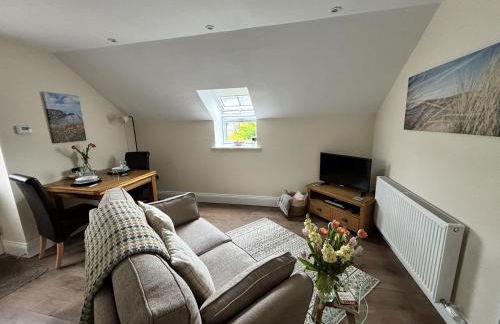 Lloft Gwair - Hayloft - Foto 5