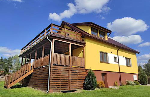 Agrosfera dom relaksacyjny - Foto 1