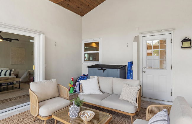 Kadima Kottage 2 Bedroom Home by RedAwning - Photo 37