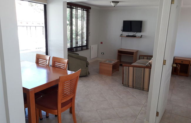 Habitamar Maitencillo - Foto 13