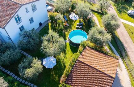 Minerva Holiday Home - Foto 1