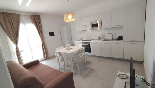 Mary G Apartment - Foto 4, stove