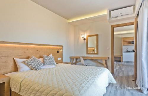 Thalassa Suites - Foto 25