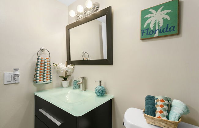 2 Bedroom 2 Bath With Patio On 11th Collins ave - Foto 45