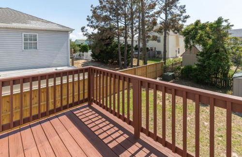 Aminas Cottage 3 Bedroom Home - Foto 13