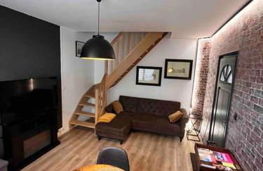 North cosy house - Douai Centre - Foto 6