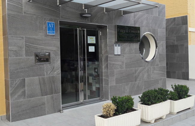 Apartment Club Playa Flores - Foto 51