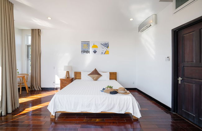 T P Pool Villa - Foto 3