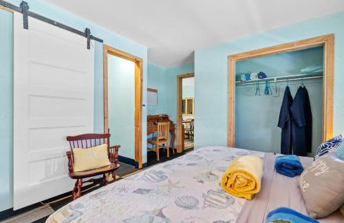 Blue Bell Apartment Hotel - Foto 64