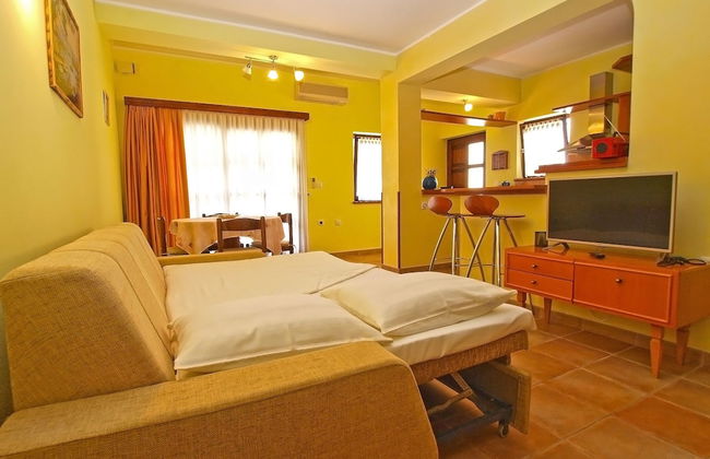 Apartment 389 - Foto 13