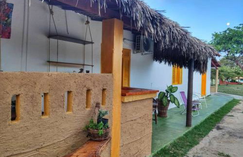 Sítio SPA Céu De Verdade , Praia de Barra Nova , Ceará - Foto 31