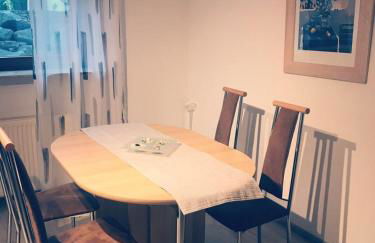 Blackforest Home Gengenbach nahe Europapark Rust - Foto 25