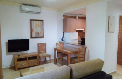 Apartamentos Turisticos Las Yucas - Photo 42