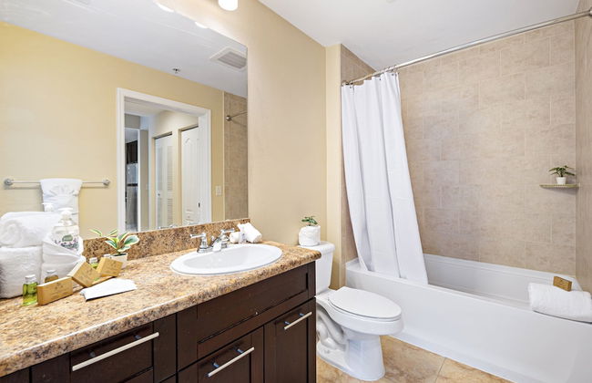 Dharma Home Suites South Miami at Red Road Commons - Foto 59