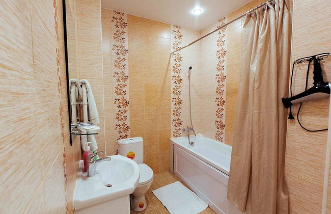 Apart Hotel Clover - Photo 27