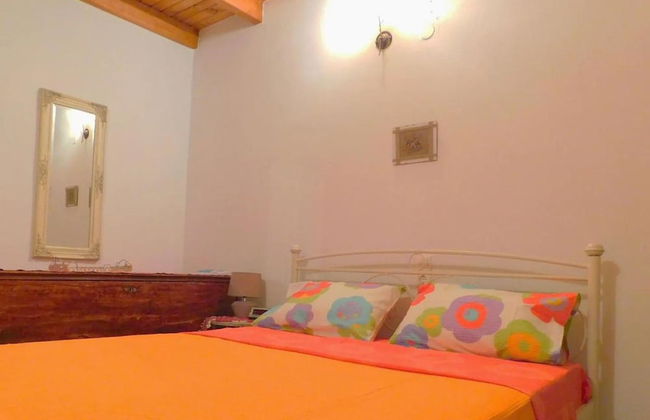 Olive Valley Traditional House - Foto 24