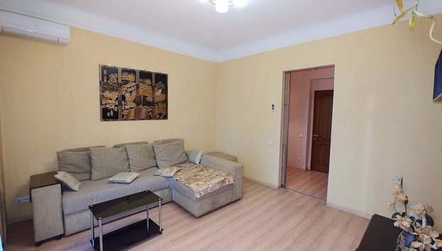 Apartments in Kyiv - Foto 5, Habitación