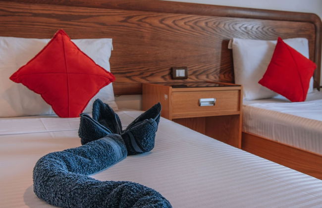 Studio - With Terrace - Foto 3