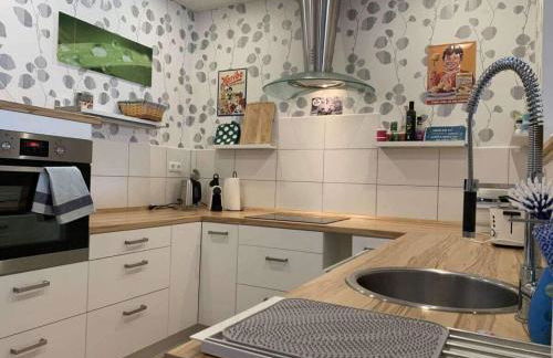 Holiday home in Varel with swimming pool - Foto 2