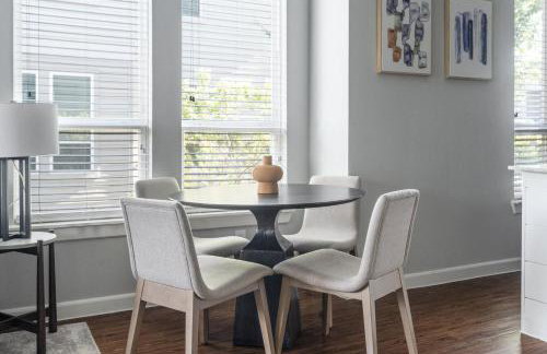 Landing Incredible 1BD Yoga Studio Gym - Foto 53