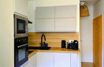 Charmant Appart-proche Bordeaux - Foto 5