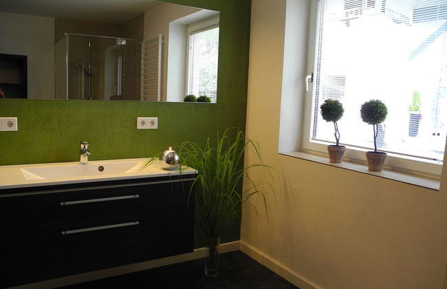 Appartement Am Tatscherlehen - Foto 9