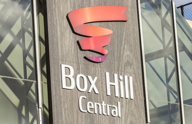 Poplar Sanctuary Apartments - Foto 23