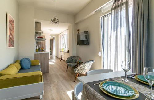 Kyma Seaview Apartment 2, Episkopi Beach - Foto 22