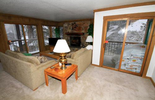 Mountainback 72 Corner Unit - Foto 9