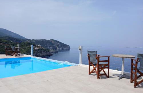 Kapetaniou Apartments - Foto 63